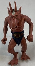 Gargoyles Brooklyn Kenner