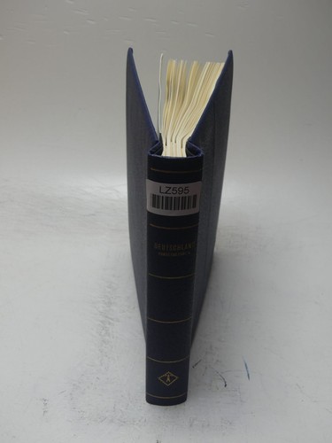 Brd bund 1949 - brd,, ab