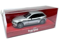 HERPA BMW Z3 M COUPE - 032469