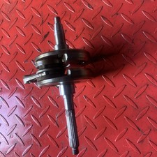 PIAGGIO X8 125 2006 CRANKSHAFT