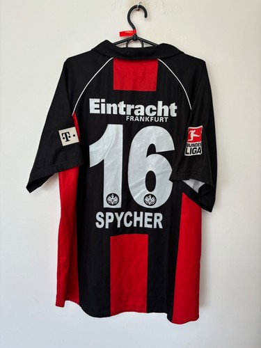 Eintracht frankfurt 2005 2007 - eintracht,