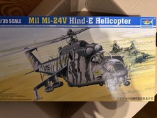 1/35 & 1/48 Helicopter Collection (Trumpeter, Hobbs Boss, Academy)