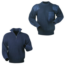Arbeits Pullover