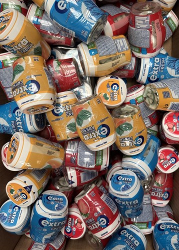 Wrigley extra - wrigley‘s,