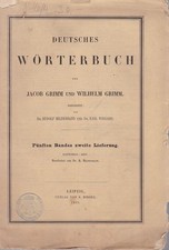 5. Band, 2. Lieferung