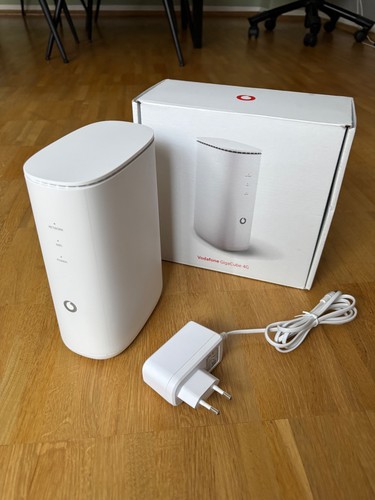 Zte mf289f - zte, (vodafone