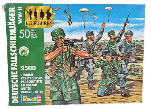 Rar revell 2500 50 - rar,