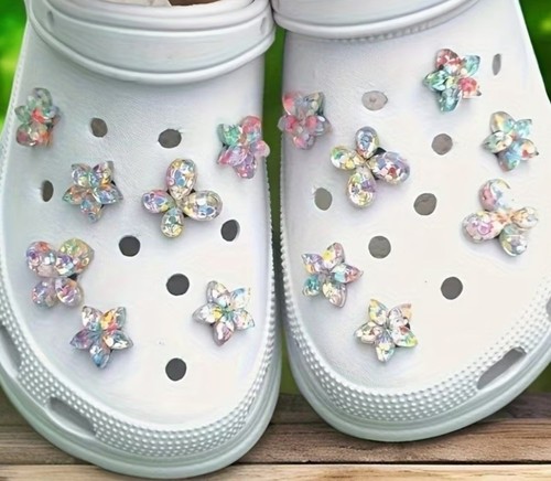 Stück schuhschmuck - stück,