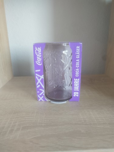 Mcdonald coca cola - coca, glas
