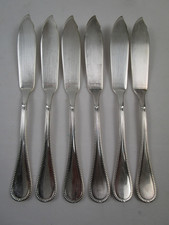 Christofle / Modell : Perles -