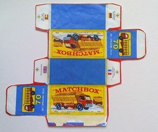 Vorlagen für Repro Box