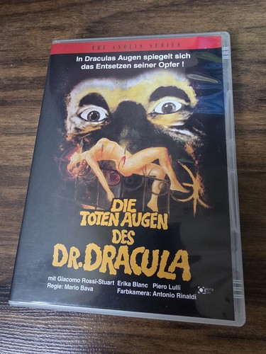 Dvd die toten - dvd,