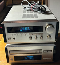 Yamaha e100 cdx - cdx-e100, sys22