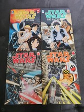 Star Wars Eine neue Hoffnung