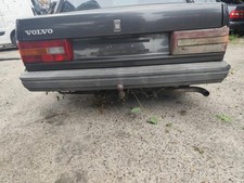 Stoßstange VOLVO 740 (744)
