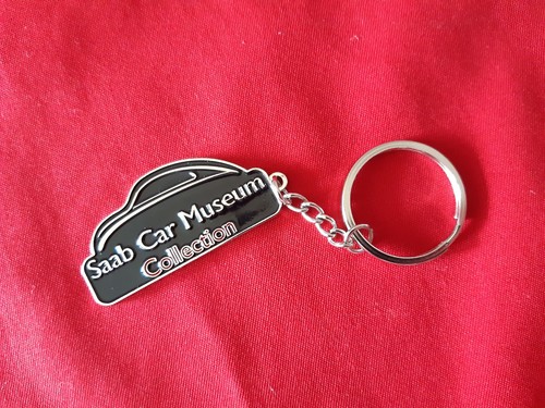 Saab museum - saab,