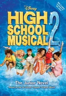 Disney high school musical - high,