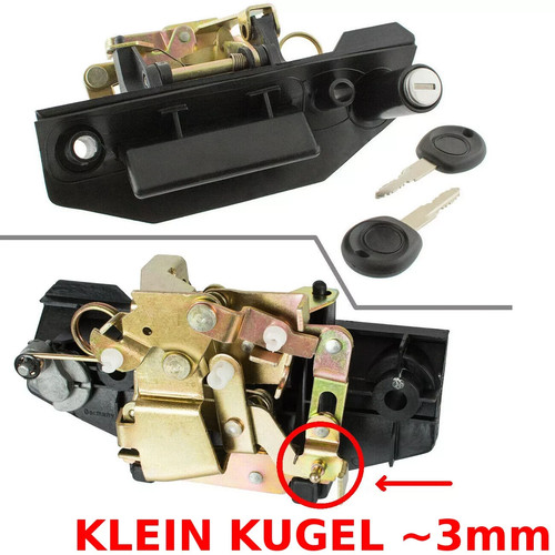 Aussen türgriff für - tÜrgriff,