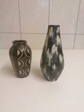 2 Retro Vasen Set -
