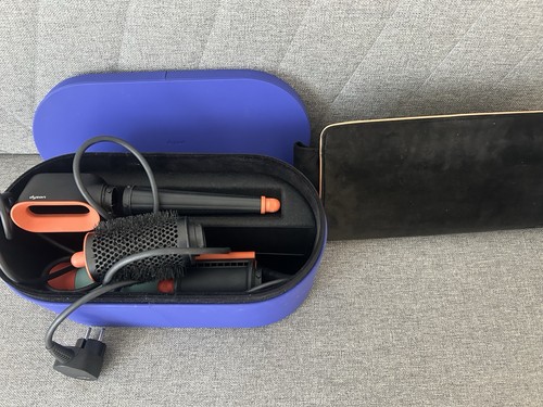 Dyson multi styler haarstyler - dyson,