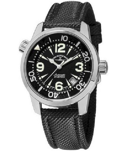 Zeno watch herrenuhr fellow - zeno-watch,