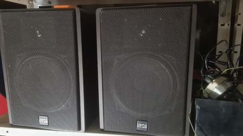 Heco interior 120 - 2x,
