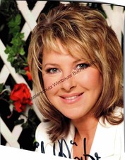 Original Autogramm Heike