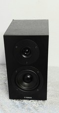 1x Yamaha NS-BP 150  Stereo-Lautsprecher