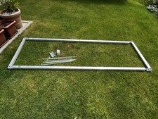 Biohort Bodenrahmen GHE Gr. 2