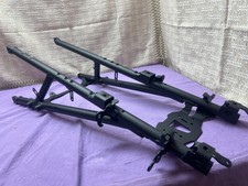 Heckrahmen BLG-21190-09