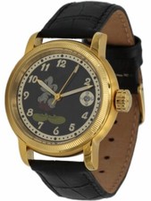 Disney Micky Mouse Unisexuhr