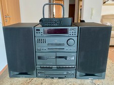 PHILIPS FW30 / 22 Mini Hi-Fi