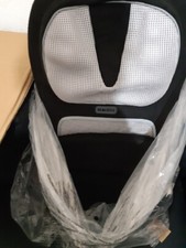 HoMedics 2-in-1 Shiatsu