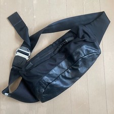 VISVIM MINI LUMBER Tasche