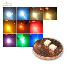 SMD Leuchtdioden, Typ 3528