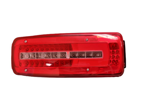 Rücklicht heckleuchte led - rücklicht,