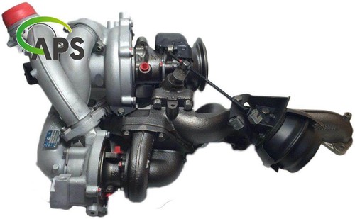 Turbolader bmw - bmw, 5