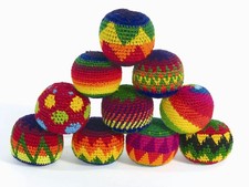 Fair Trade 3er SET Haki Hacky