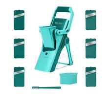 B-Ware Genius Nicer Dicer Mando 12 tlg.