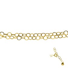 Ernstes Design Collier K172
