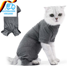 Katzenbody Nach Op Katzen Body