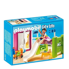 Playmobil City Life