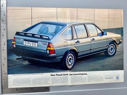 Passat carat volkswagen - carat,