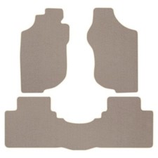 Velours Fußmatten für Opel