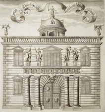 DRESDEN - Gesamtansicht -