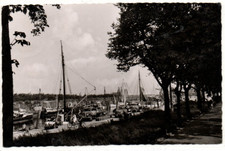 Ansichtskarte  Wyk auf Föhr