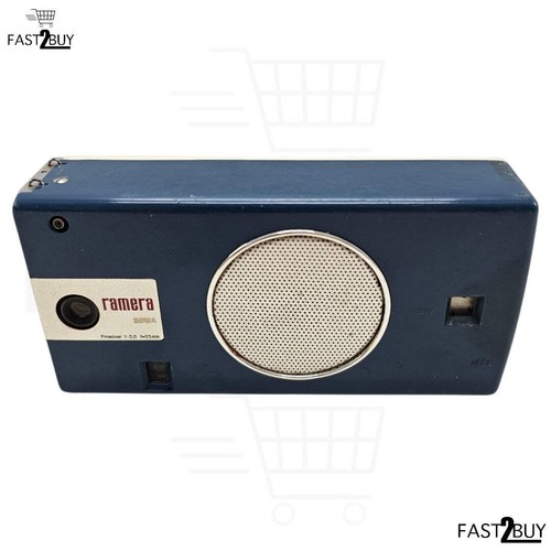 Kowa ramera ktc 16mm - ramera, ktc-62
