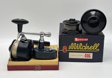 Vintage Garcia Mitchell 406 CW