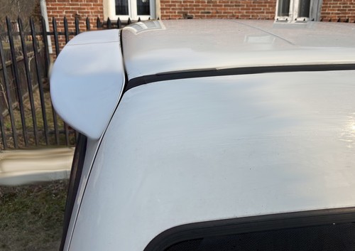 Dachspoiler passend für - , vw