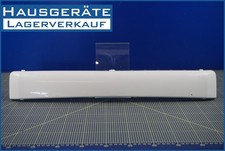 Sockelleiste Waschmaschine -